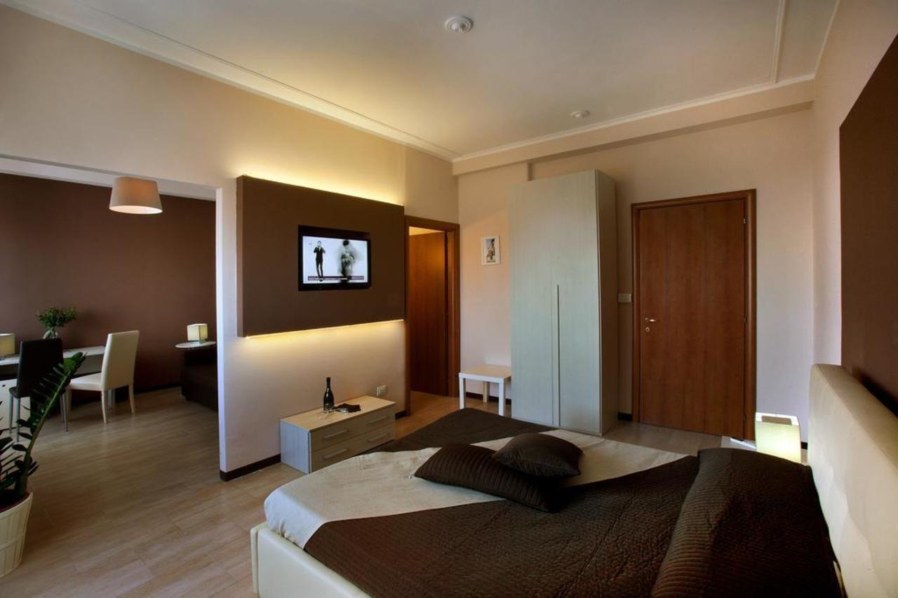 Hotel Sicilia