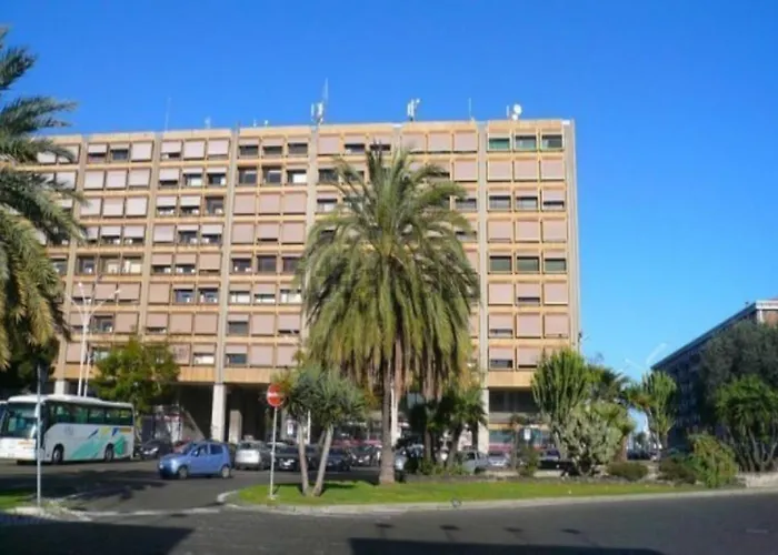 Sicilia B&B