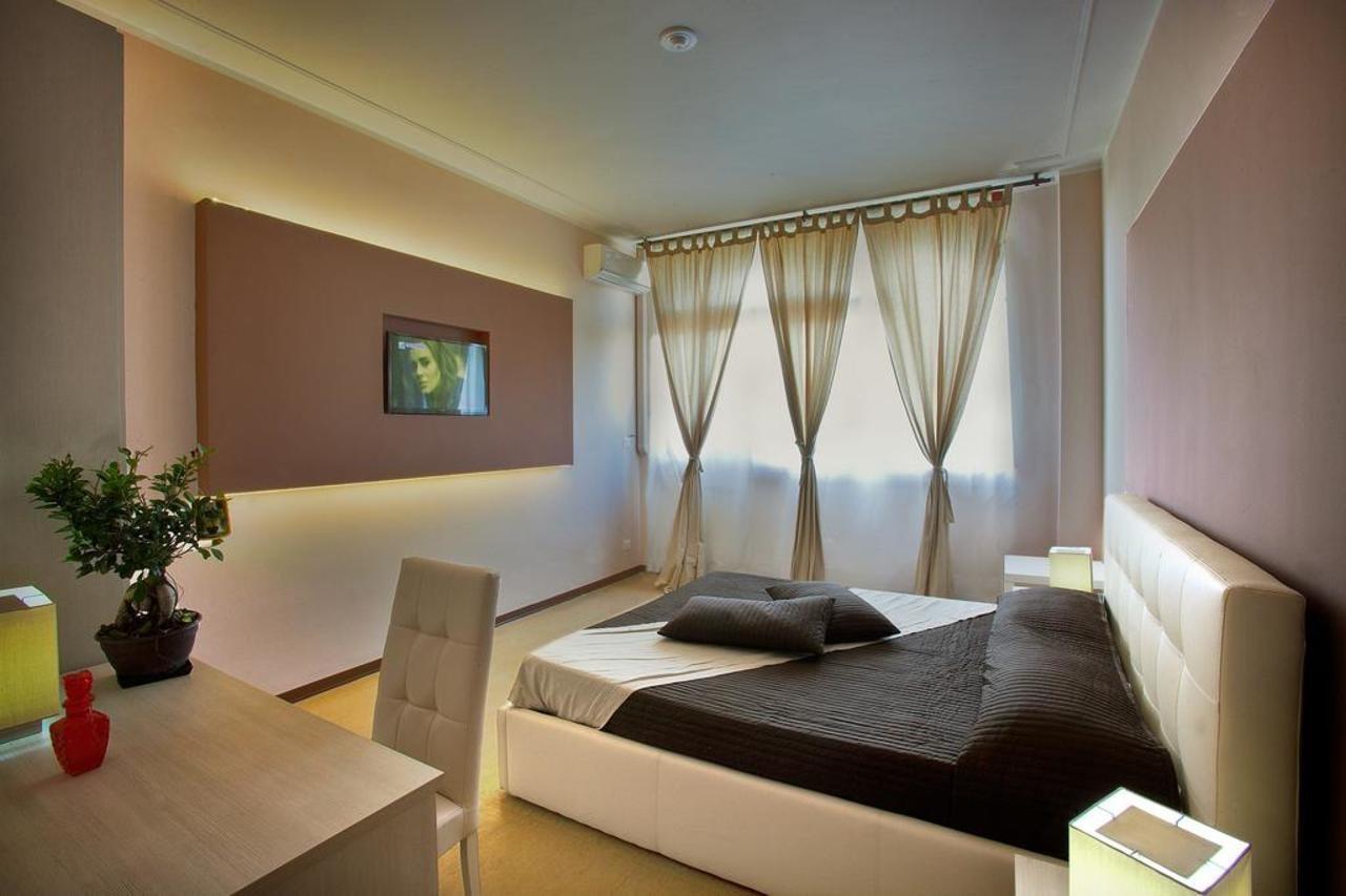 Sicilia Hotel 3*