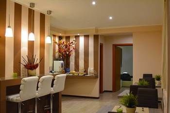 Sicilia Hotel CTA